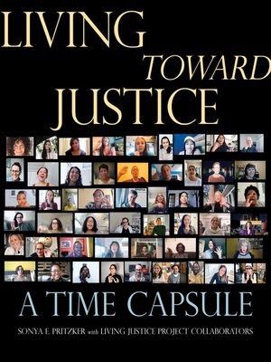 cover image of Living Toward Justice